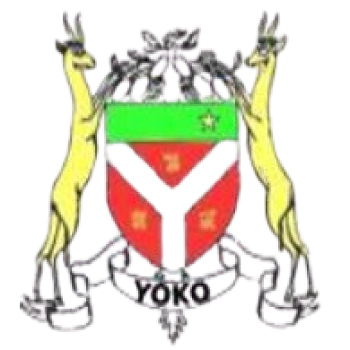 Commune de Yoko Commune de Yoko